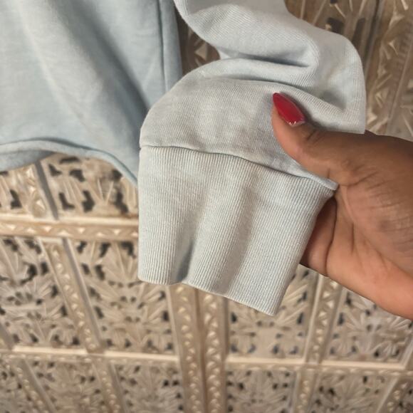 Rod's Running Horse Graphic Print Long Sleeve Shirt Size Small Unisex Western - Picture 3 of 12